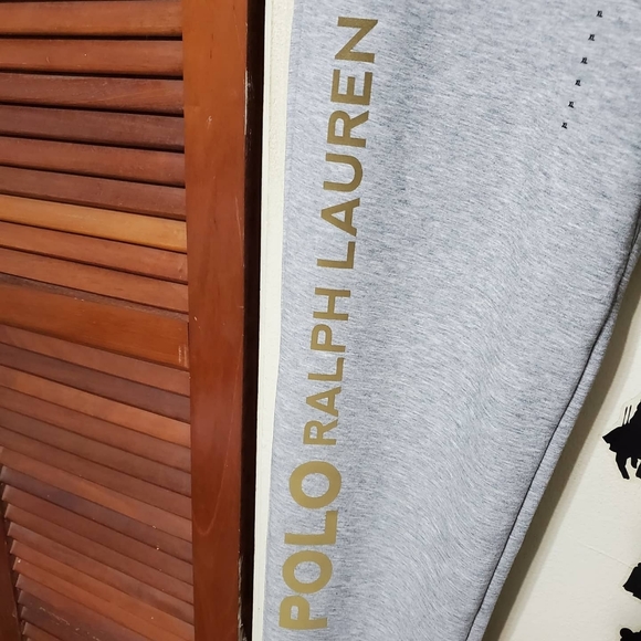 Polo ralph lauren pullover tracksuit  jogger set - Picture 6 of 9